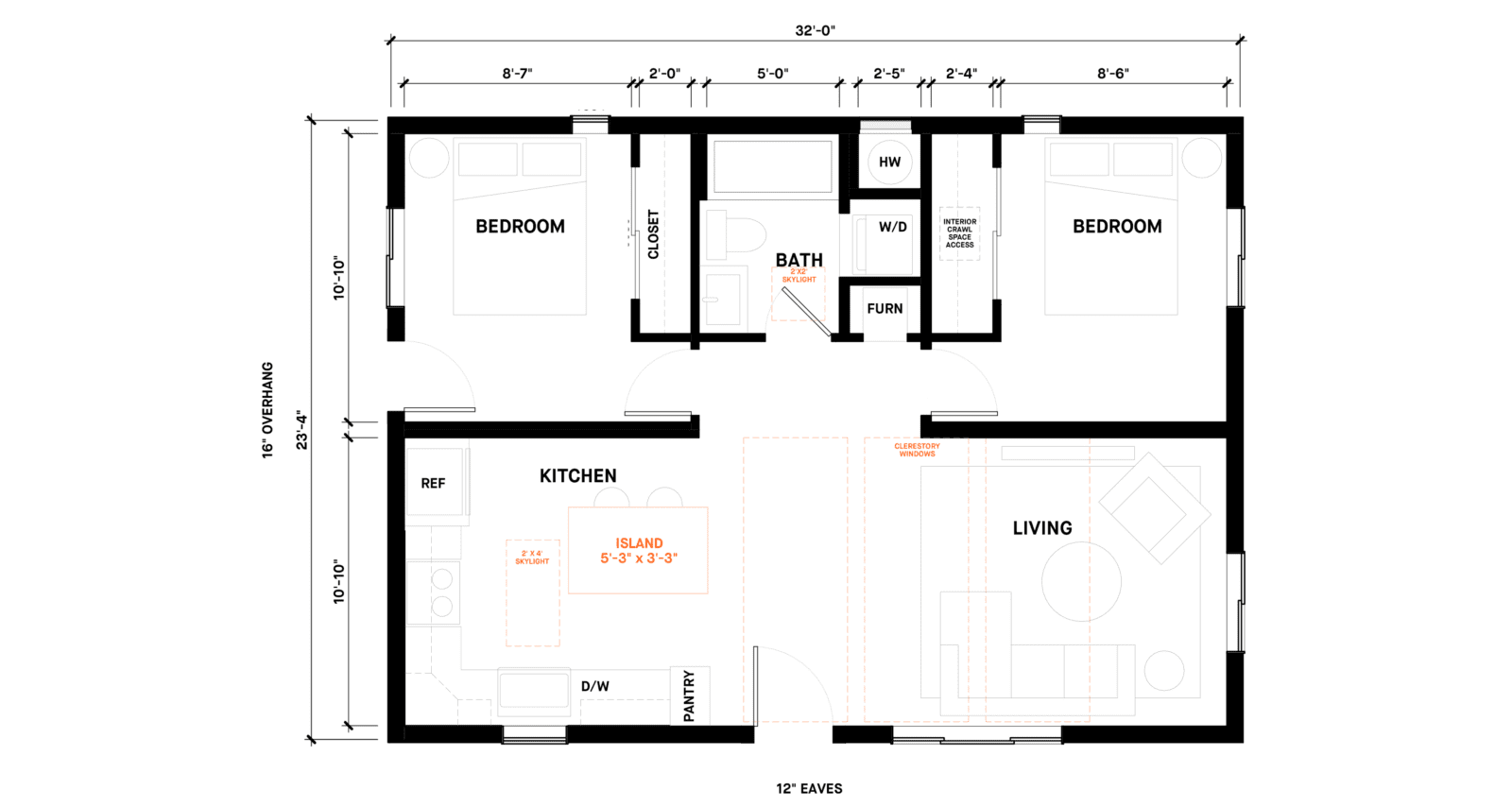 Adu Floor Plans Los Angeles Floor Roma