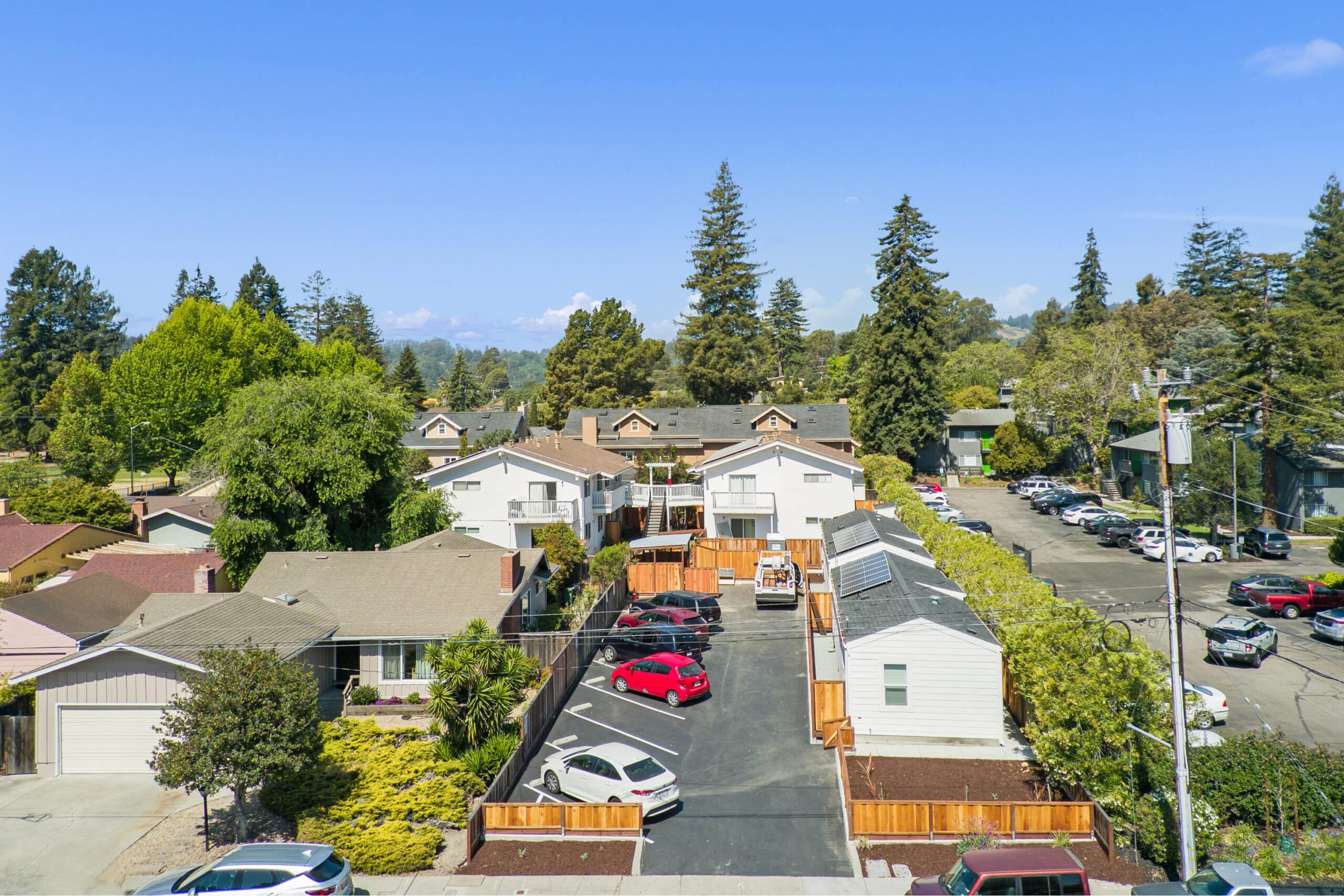 Rutherford Santa Cruz