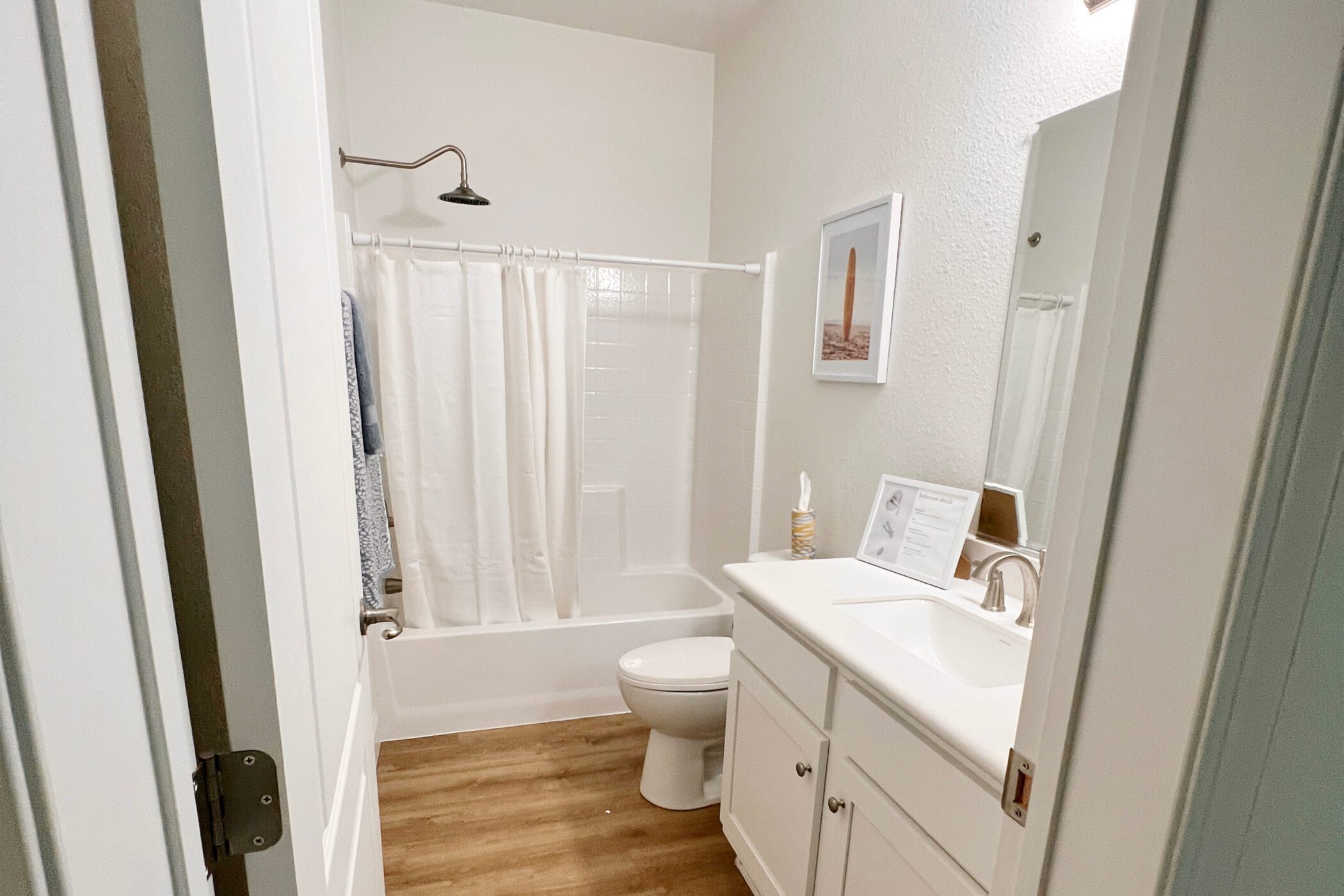 Saratoga Model Home 04