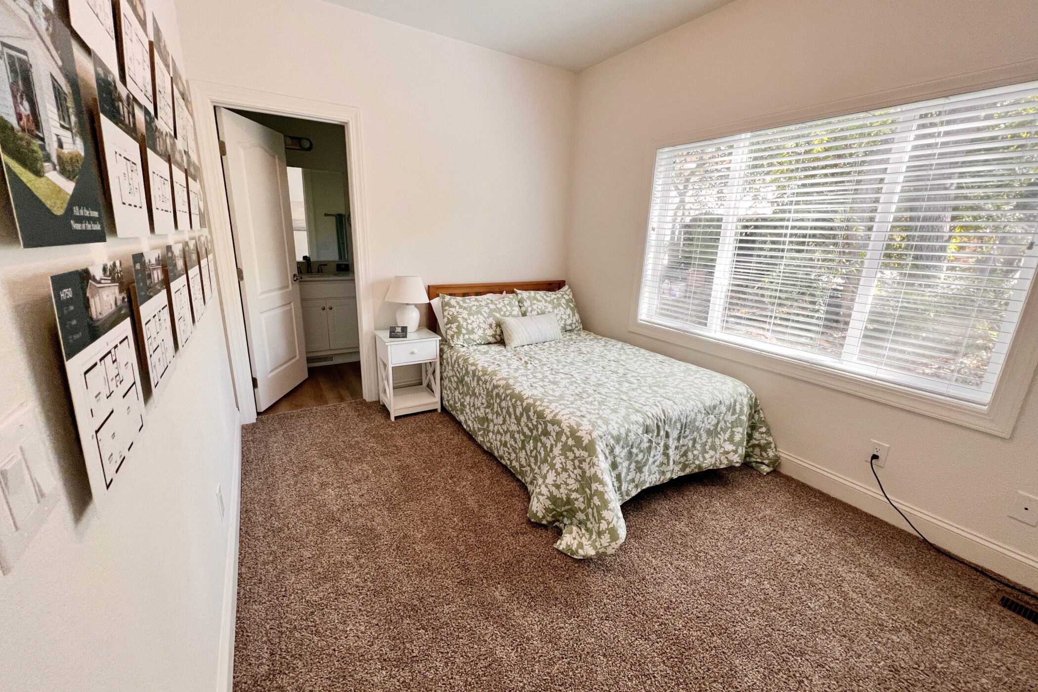 Saratoga Model Home 05