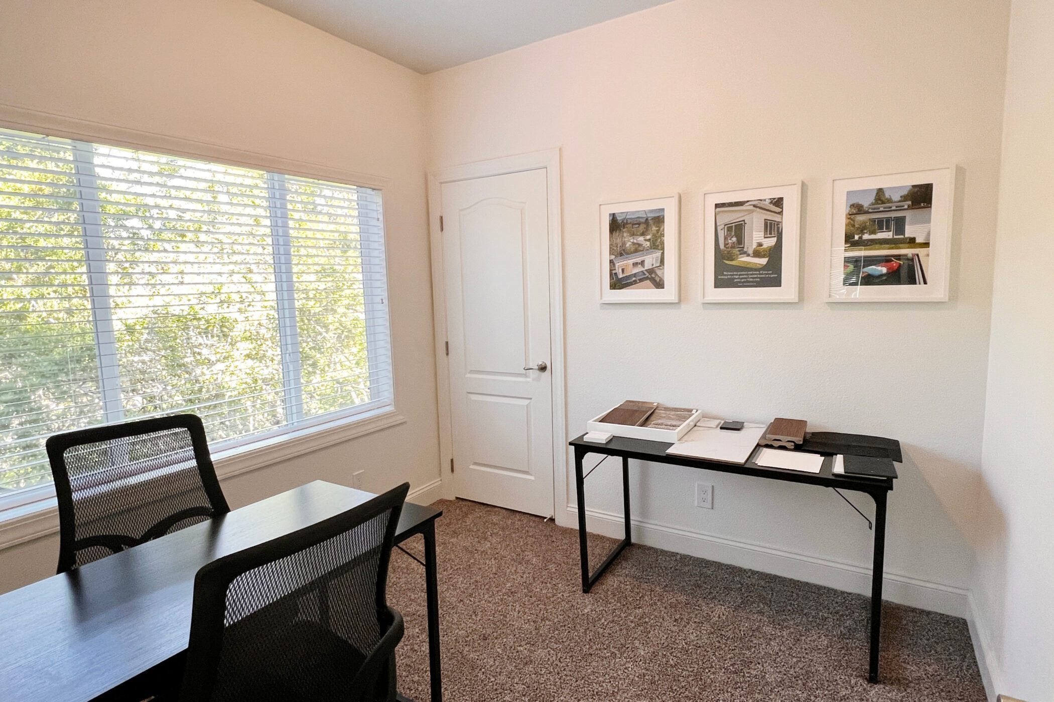 Saratoga Model Home 07