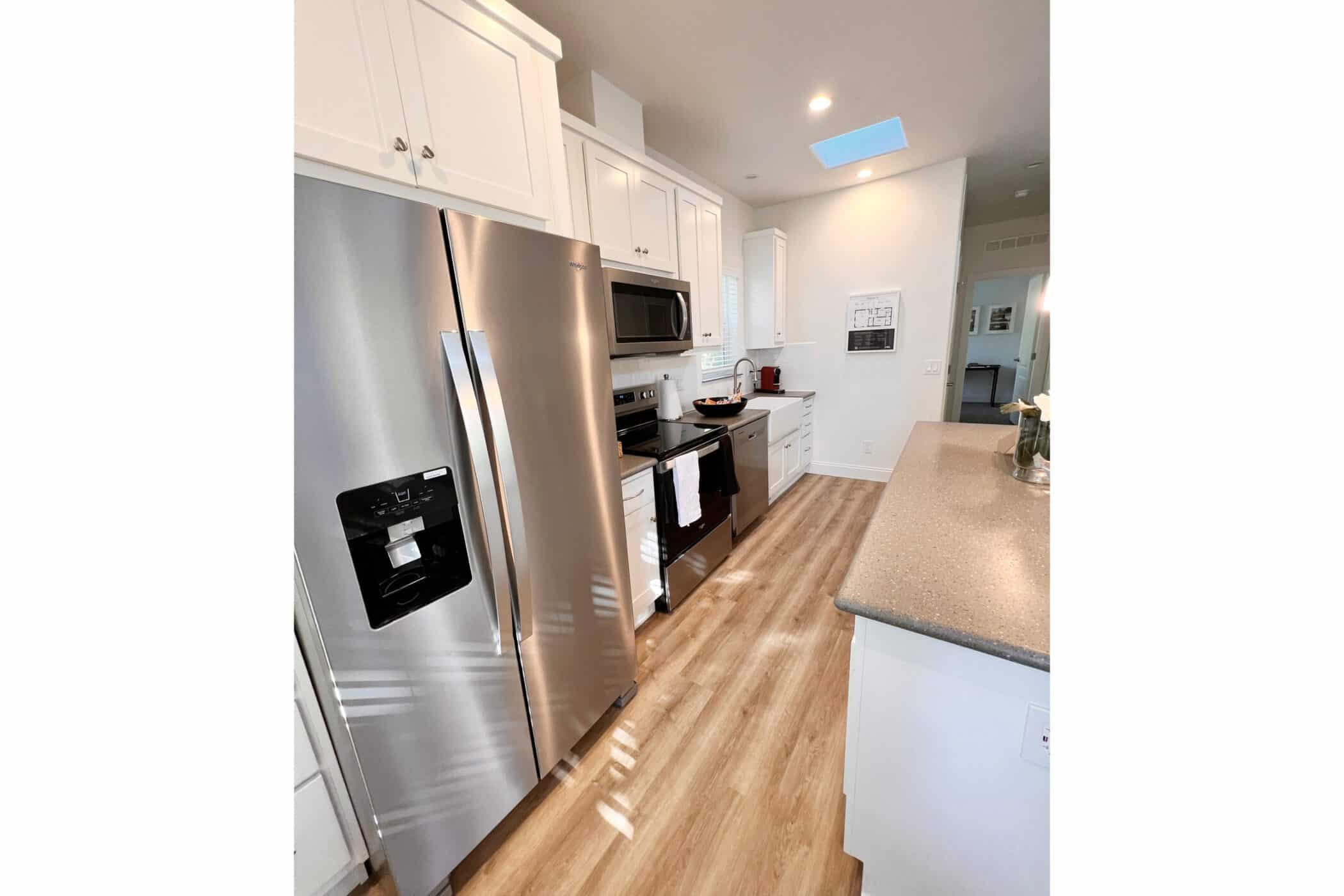 Saratoga Model Home 15