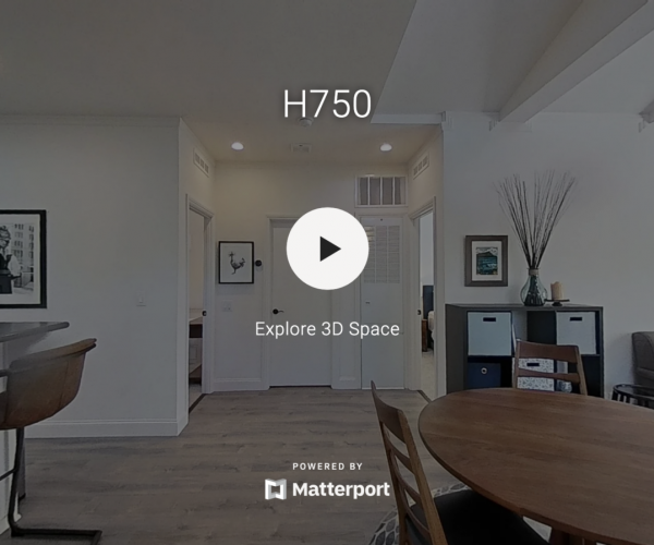 Matterport Cover 750 Fredricksen Novato